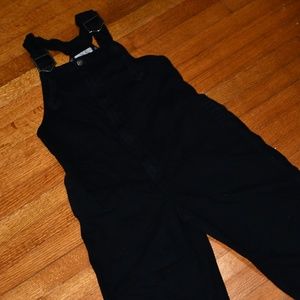 Free People We The Free Corduroy Overalls